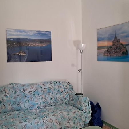 Casa Di Andrea Leilighet Albenga Eksteriør bilde