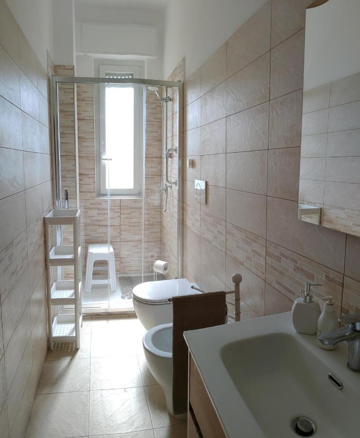 Casa Di Andrea Leilighet Albenga Eksteriør bilde