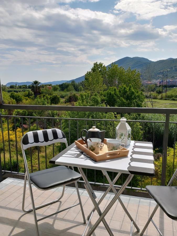 Casa Di Andrea Leilighet Albenga Eksteriør bilde