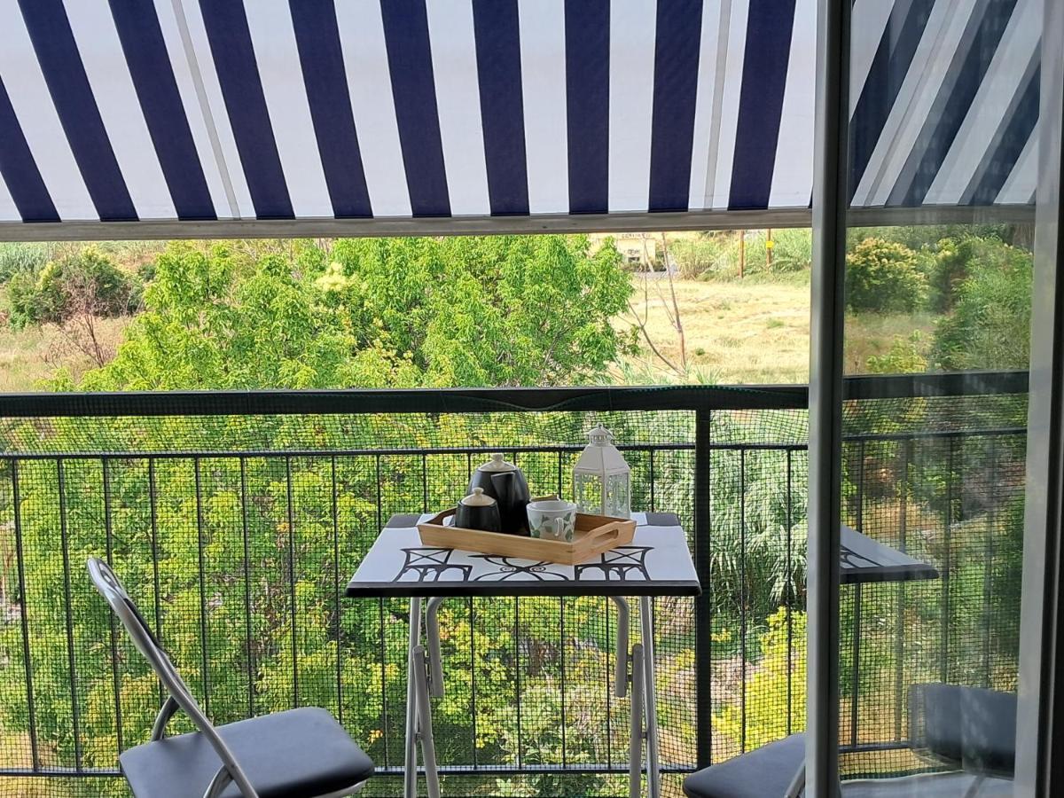 Casa Di Andrea Leilighet Albenga Eksteriør bilde