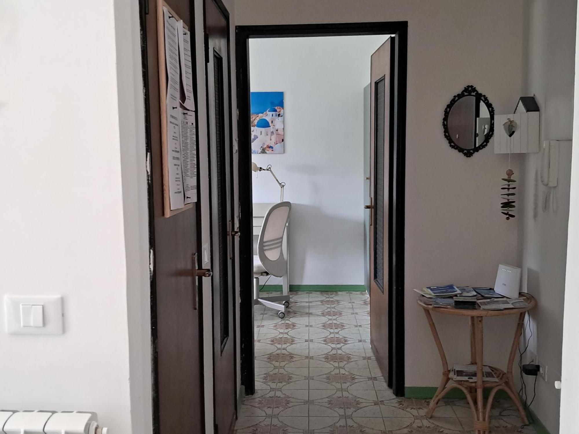 Casa Di Andrea Leilighet Albenga Eksteriør bilde