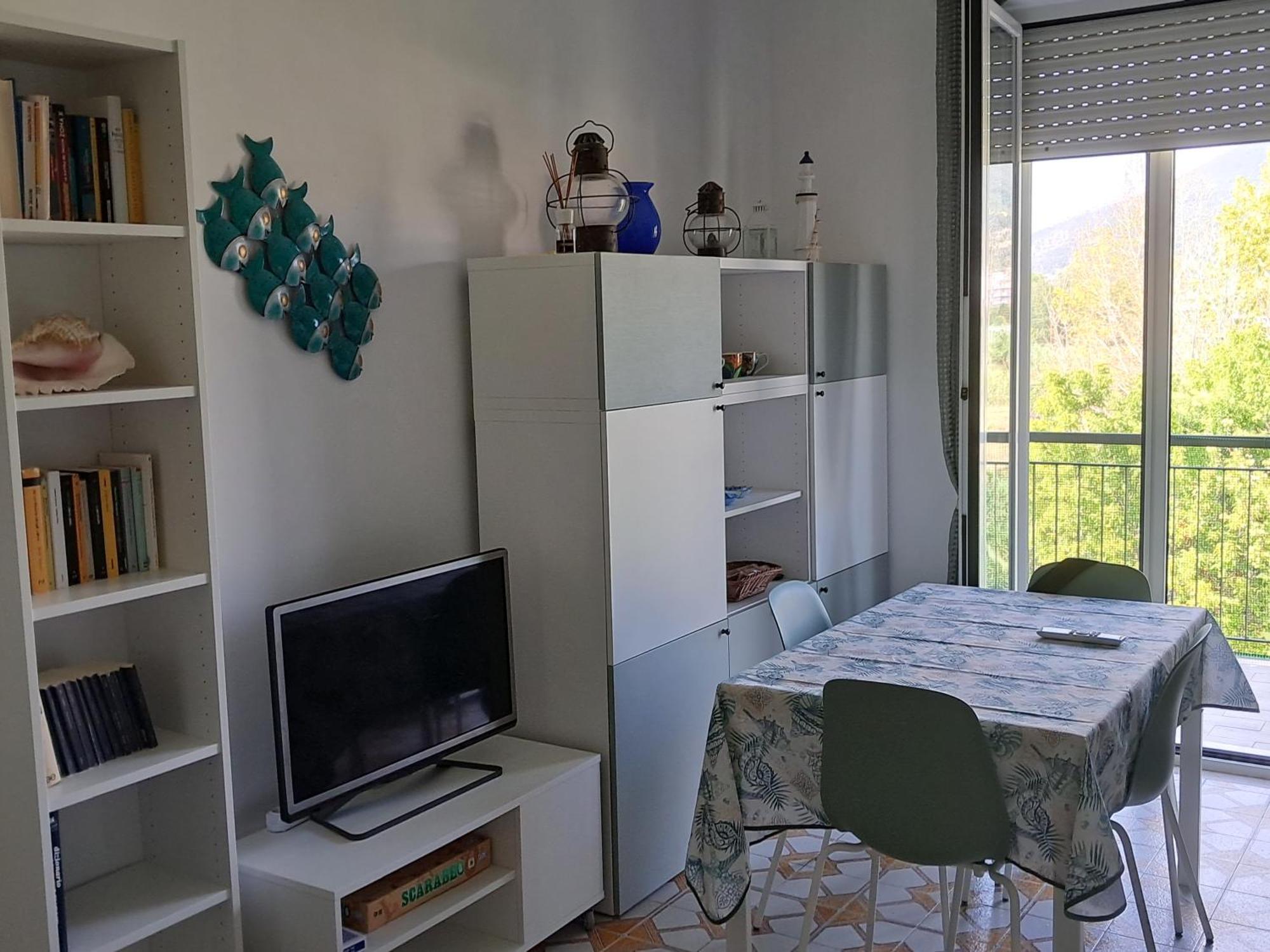 Casa Di Andrea Leilighet Albenga Eksteriør bilde