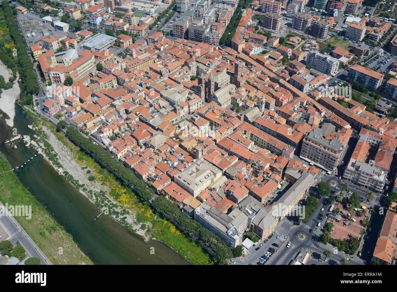 Casa Di Andrea Leilighet Albenga Eksteriør bilde