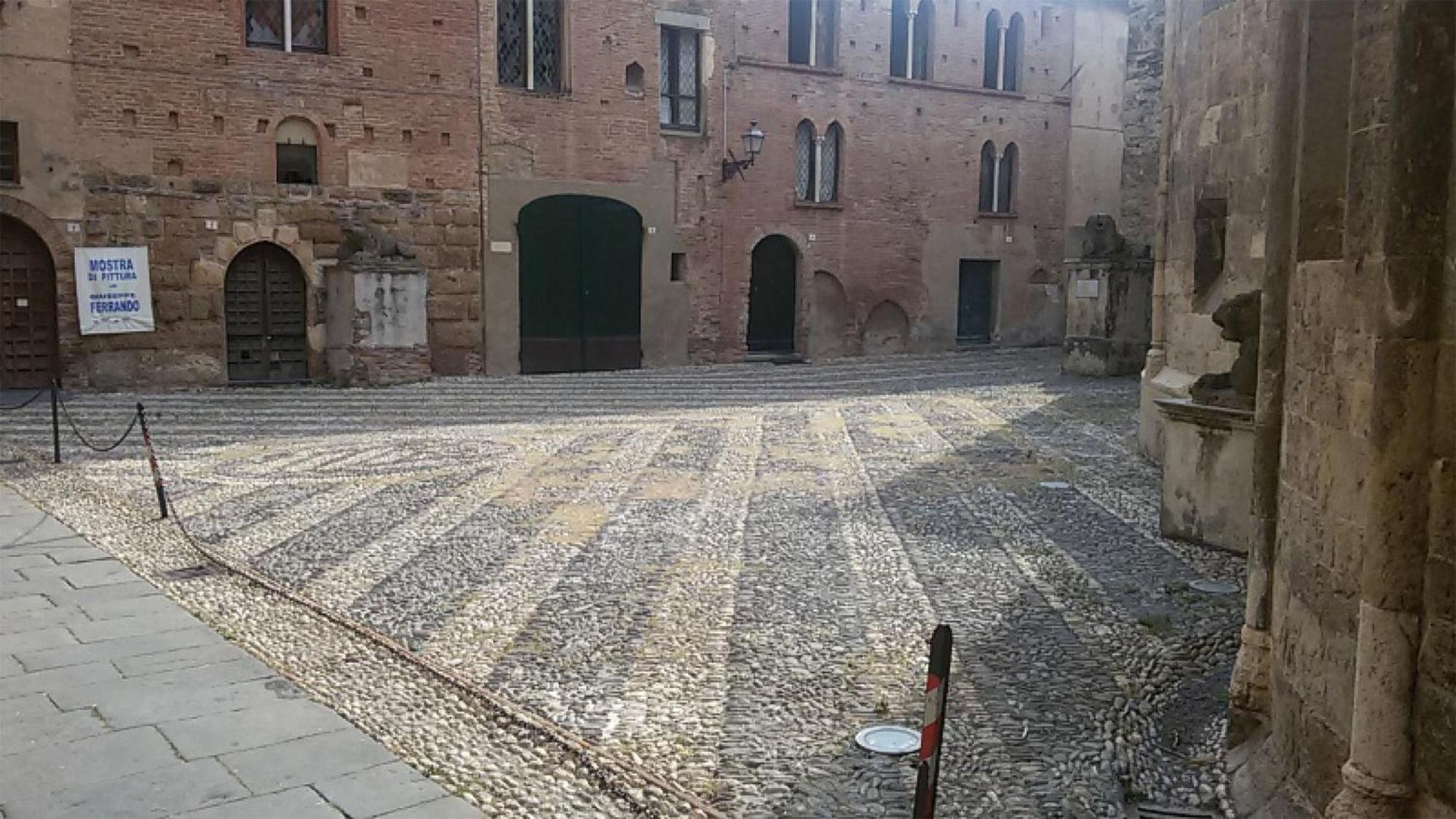 Casa Di Andrea Leilighet Albenga Eksteriør bilde