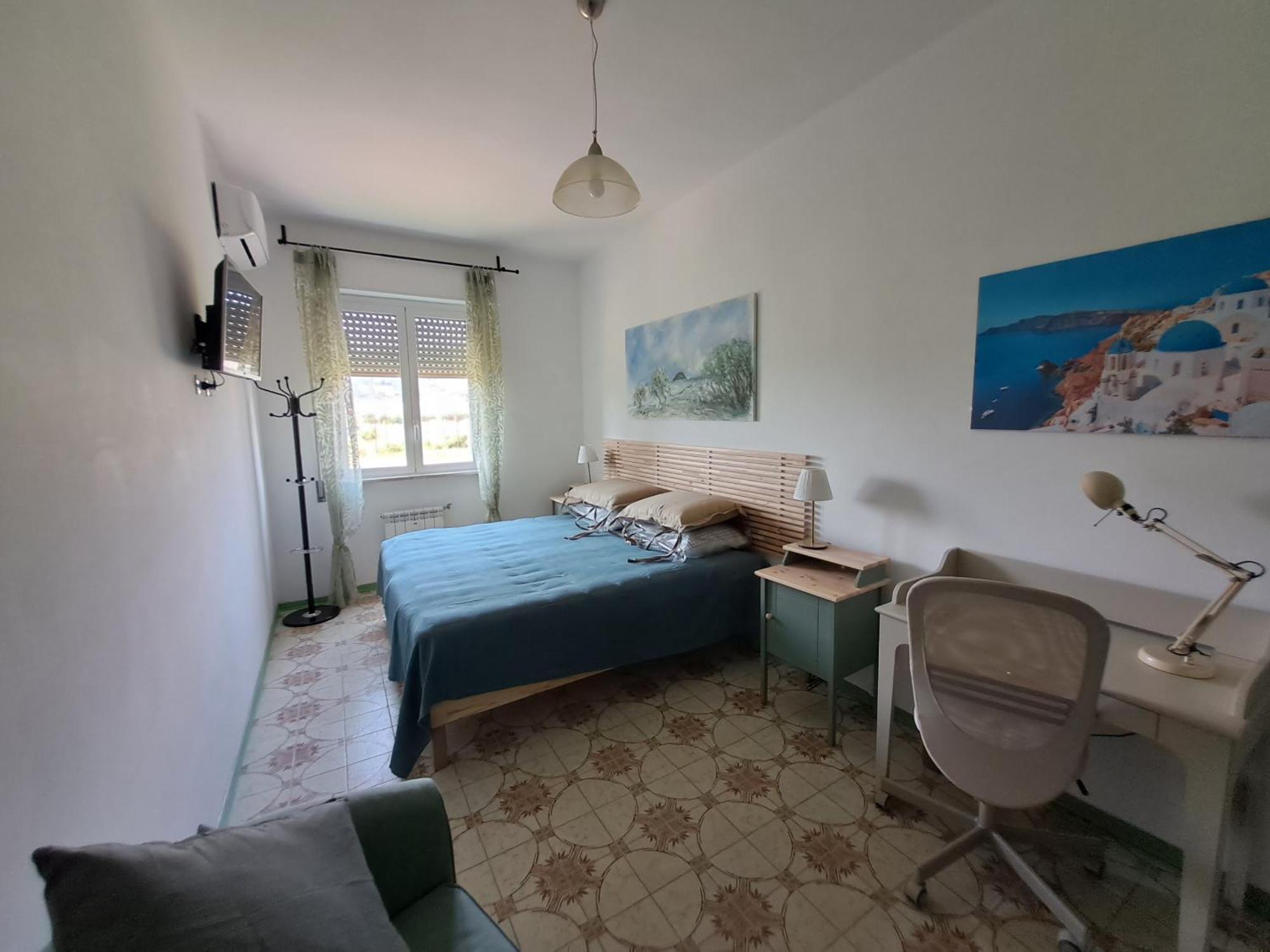 Casa Di Andrea Leilighet Albenga Eksteriør bilde