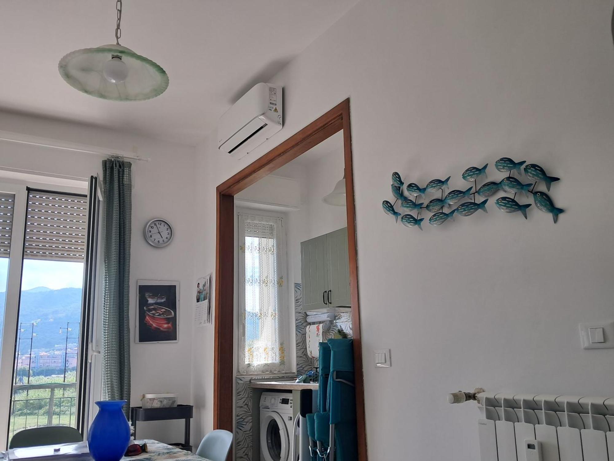 Casa Di Andrea Leilighet Albenga Eksteriør bilde